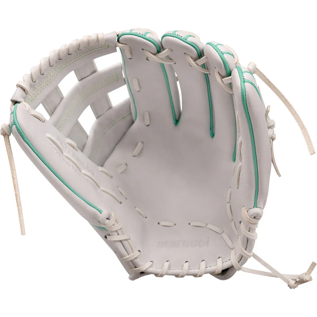 Marucci Cypress Series 97R3 12.5" Fastpitch Outfield Glove: MFGCYFP97R3 - Image 2