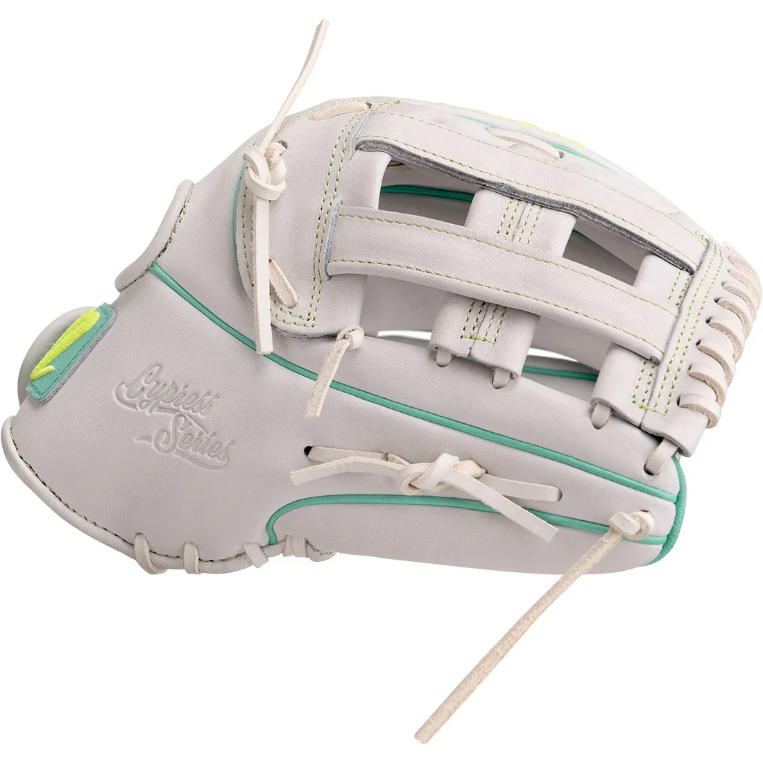 Marucci Cypress Series 97R3 12.5" Fastpitch Outfield Glove: MFGCYFP97R3 - Image 3