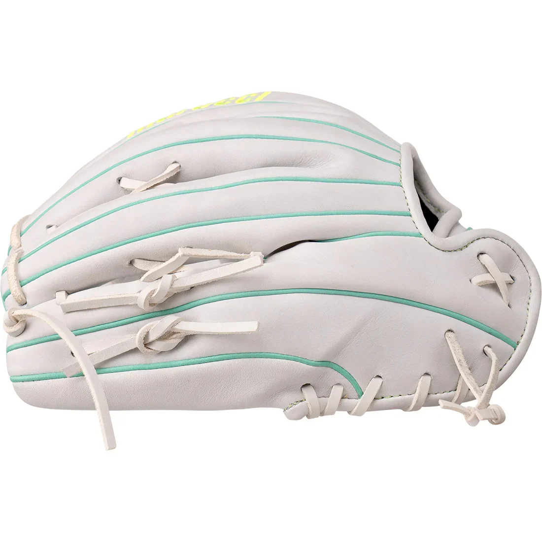 Marucci Cypress Series 97R3 12.5" Fastpitch Outfield Glove: MFGCYFP97R3 - Image 4