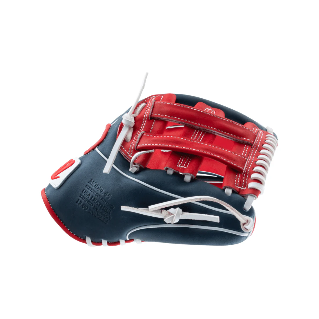 Marucci Cypress Series M Type 45A3 12" Baseball Glove: MFG3CY45A3 - Image 3