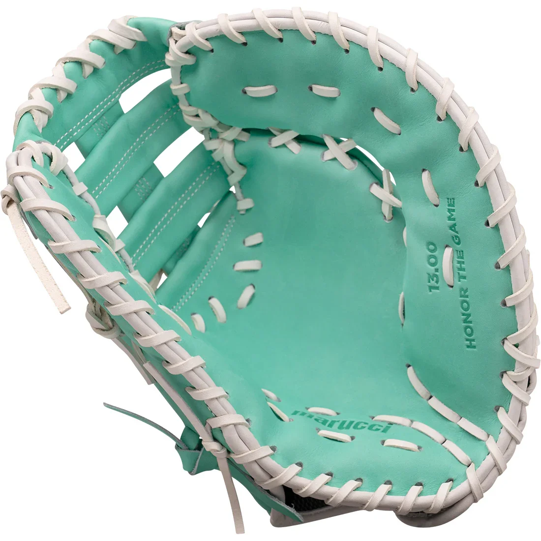Marucci Cypress Series M Type 39S1 13" Fastpitch First Base Mitt: MFGCYFP39S1 - Image 2