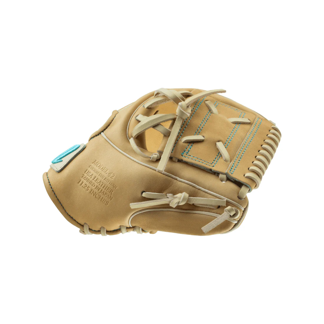 Marucci Cypress Series M Type 42A1 11.25" Infield Baseball Glove: MFG3CY42A1 - Image 3