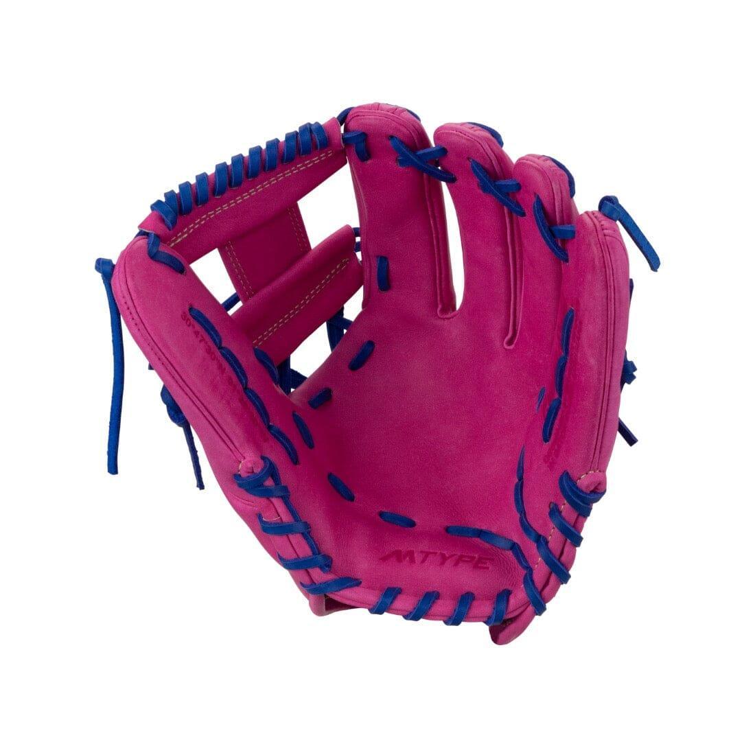 Marucci Cypress Series M Type 44A2 11.75" Infield Baseball Glove: MFG2CY44A2 - Image 2