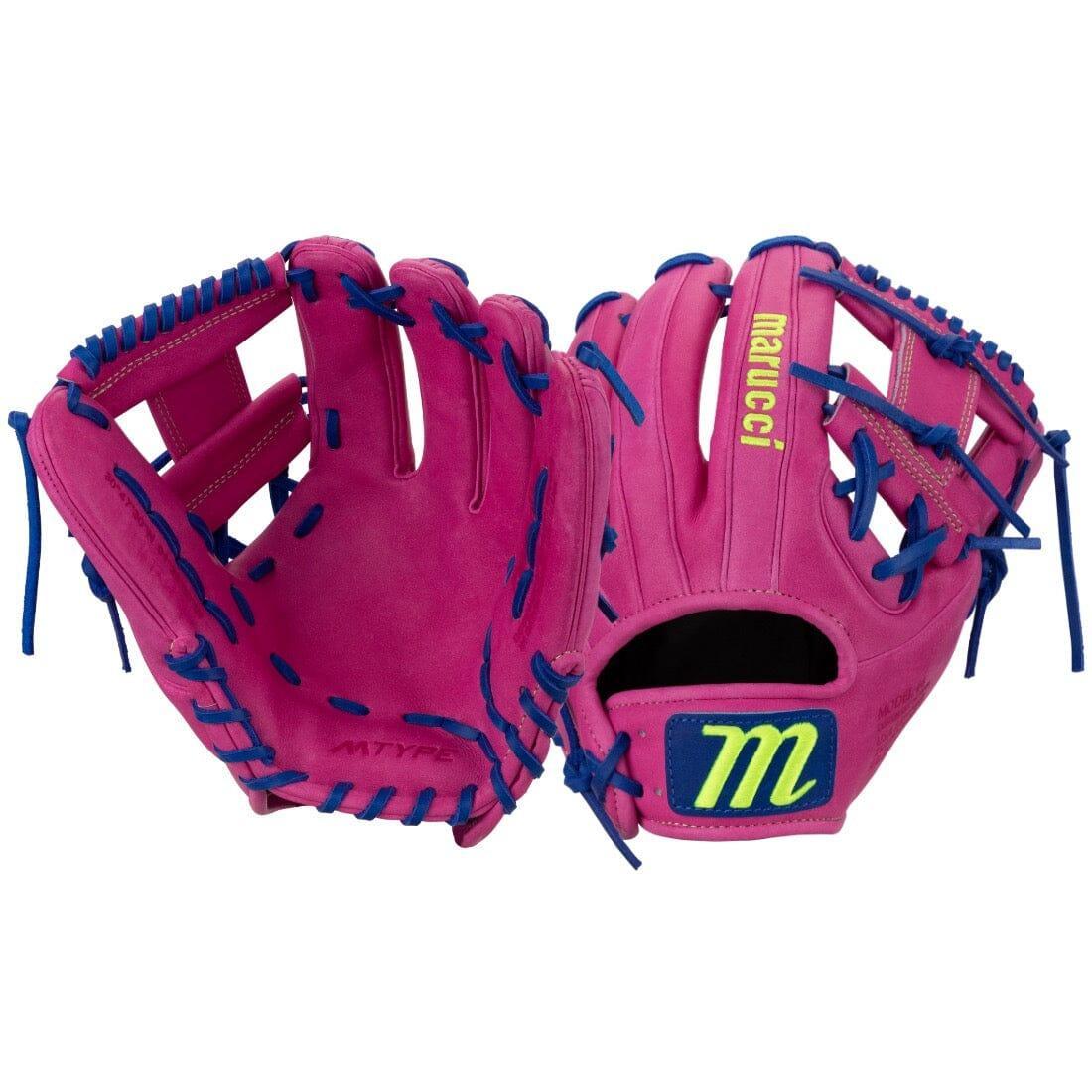 Marucci Cypress Series M Type 44A2 11.75" Infield Baseball Glove: MFG2CY44A2 - Image 5