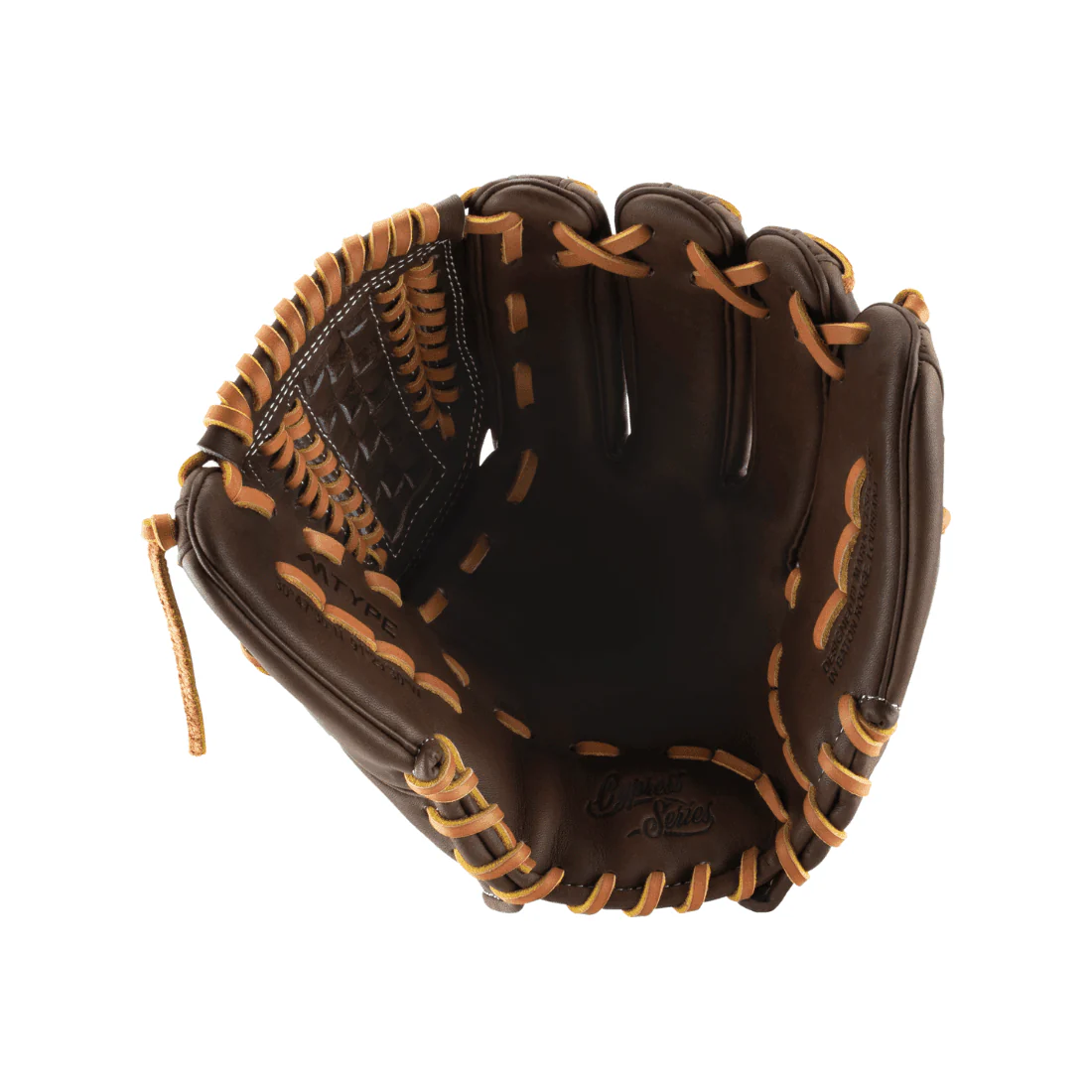 Marucci Cypress Series M Type 44K5 11.75" Infield/Pitcher Baseball Glove: MFG3CY44K5 - Image 2
