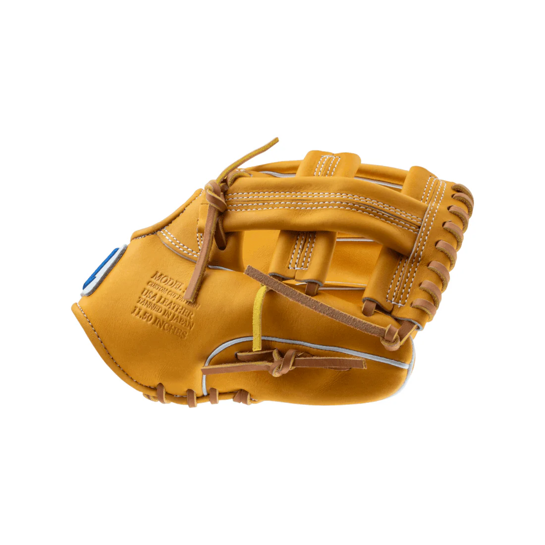 Marucci Cypress Series M Type 53A4 11.50" Baseball Glove: MFG3CY53A4 - Image 3
