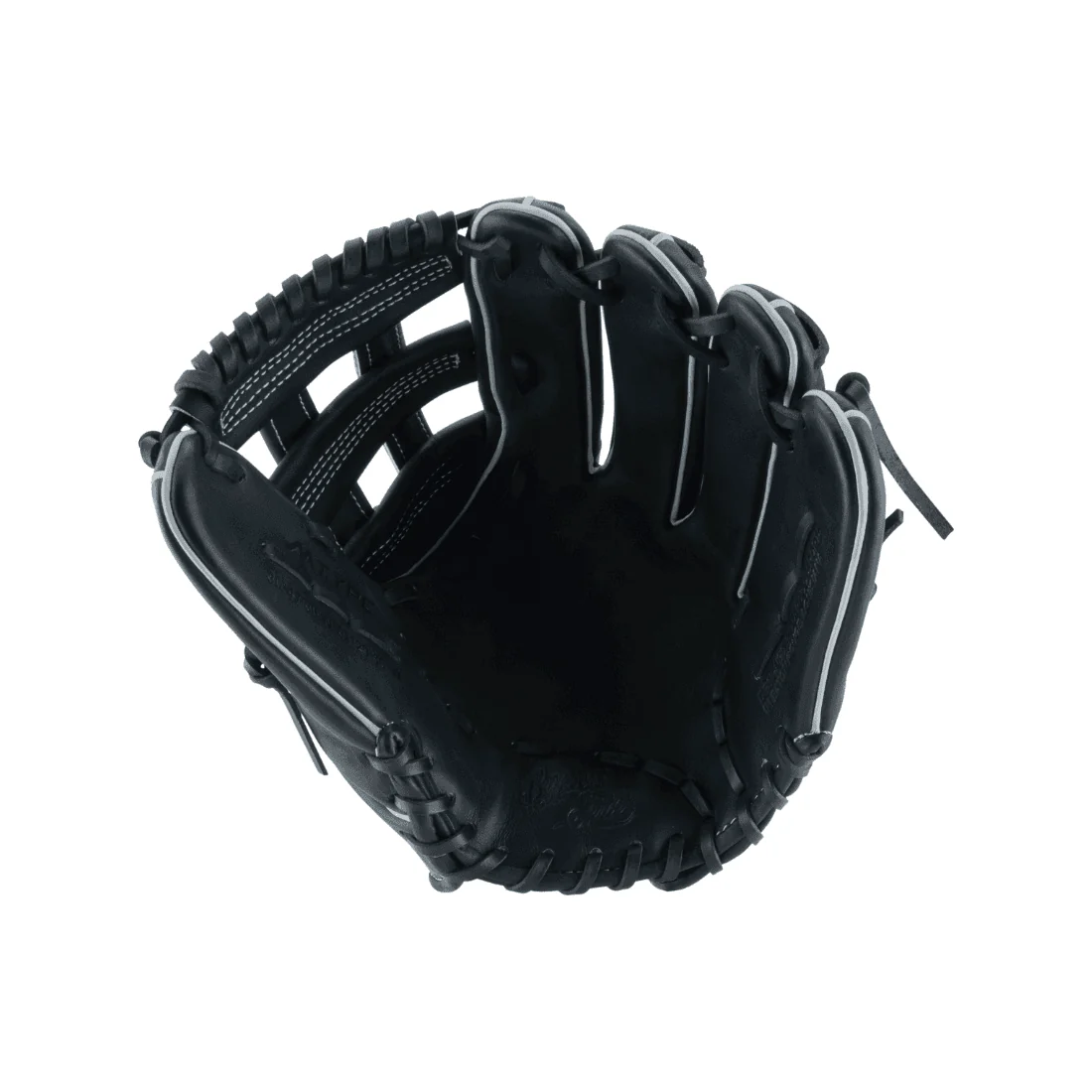 Marucci Cypress Series M Type 65A3 12.00" Baseball Glove: MFG3CY65A3 - Image 2