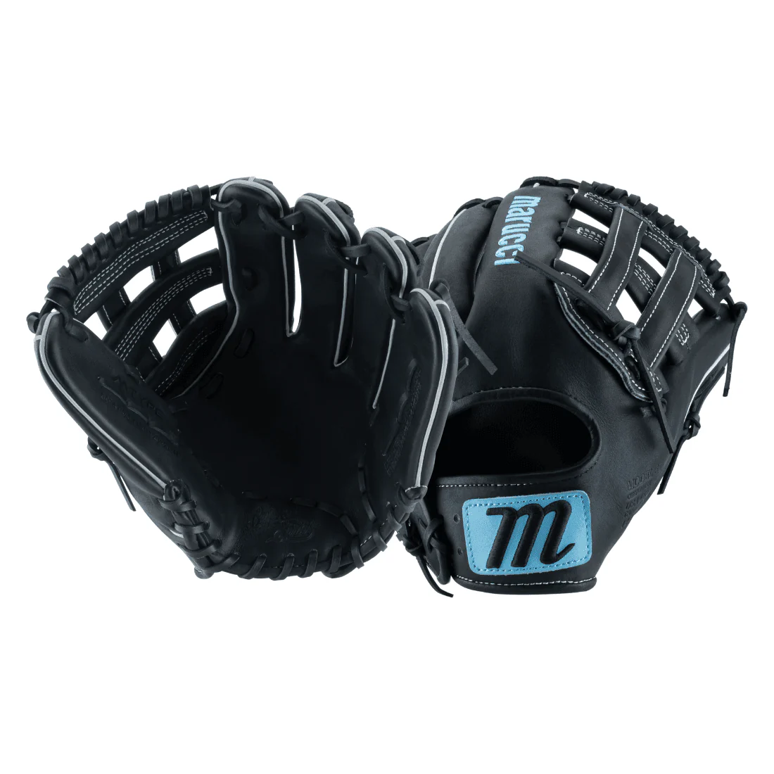 Marucci Cypress Series M Type 65A3 12.00" Baseball Glove: MFG3CY65A3 - Image 5