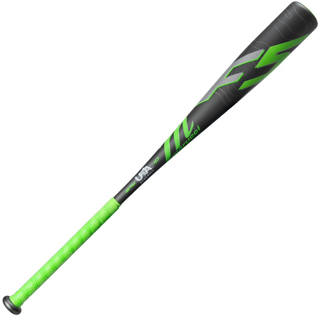 Marucci F5 5th Generation (-10) 2 5/8" USA Baseball Bat: MSBF5510USA - Image 3