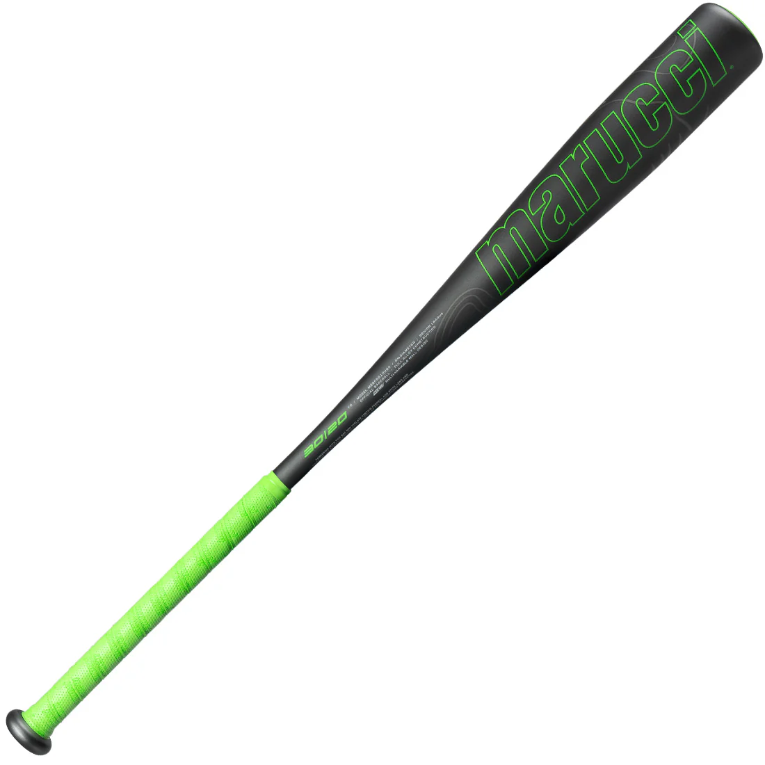 Marucci F5 5th Generation (-10) 2 5/8" USA Baseball Bat: MSBF5510USA - Image 4