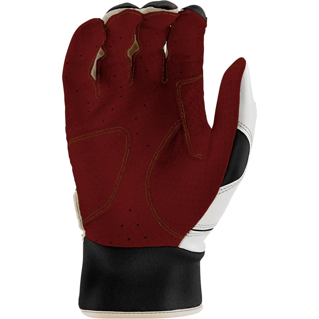 Marucci FUZN Pro Batting Gloves (Multiple Colors): MBGFZNP - Image 12