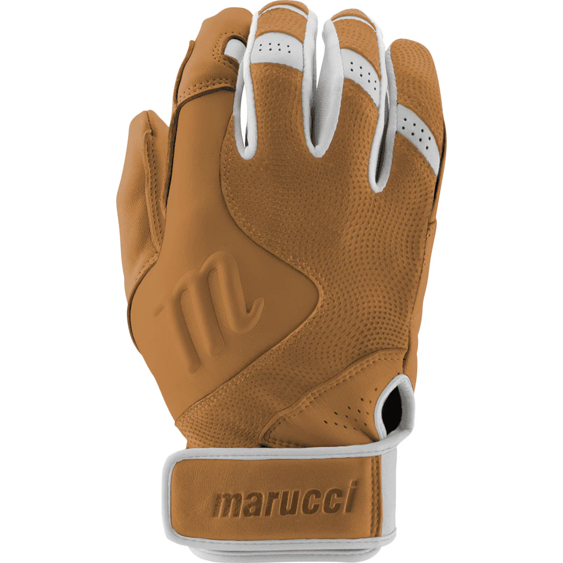 Marucci Luxe Pro Batting Gloves (Multiple Colors): MBG2LXP - Image 3