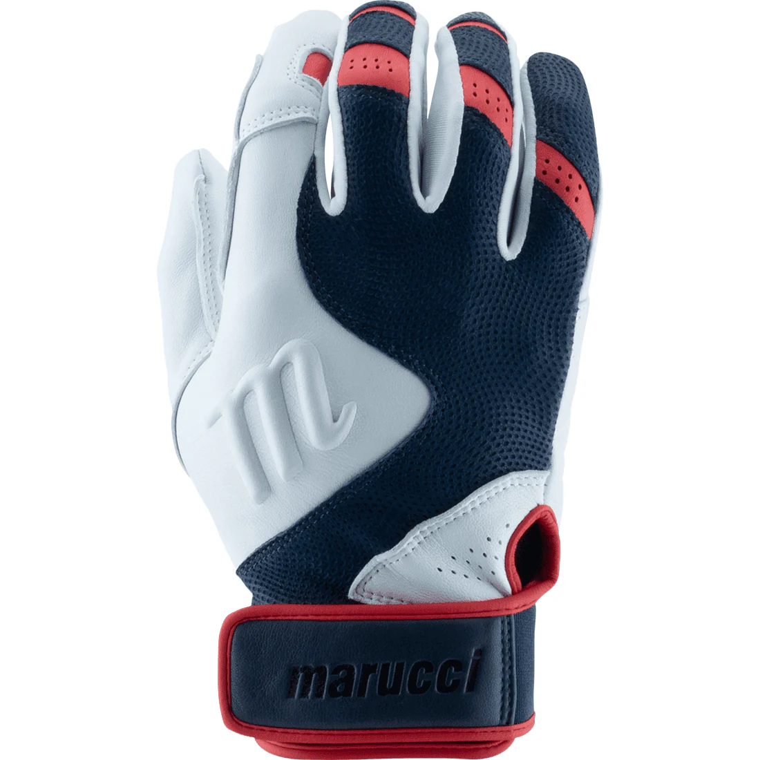 Marucci Luxe Pro Batting Gloves (Multiple Colors): MBG2LXP - Image 4