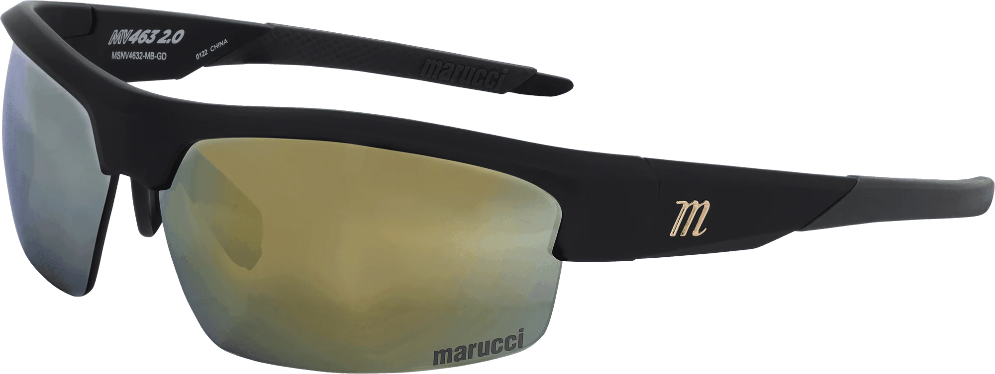 Marucci MV463 2.0 Performance Sunglasses - Image 5
