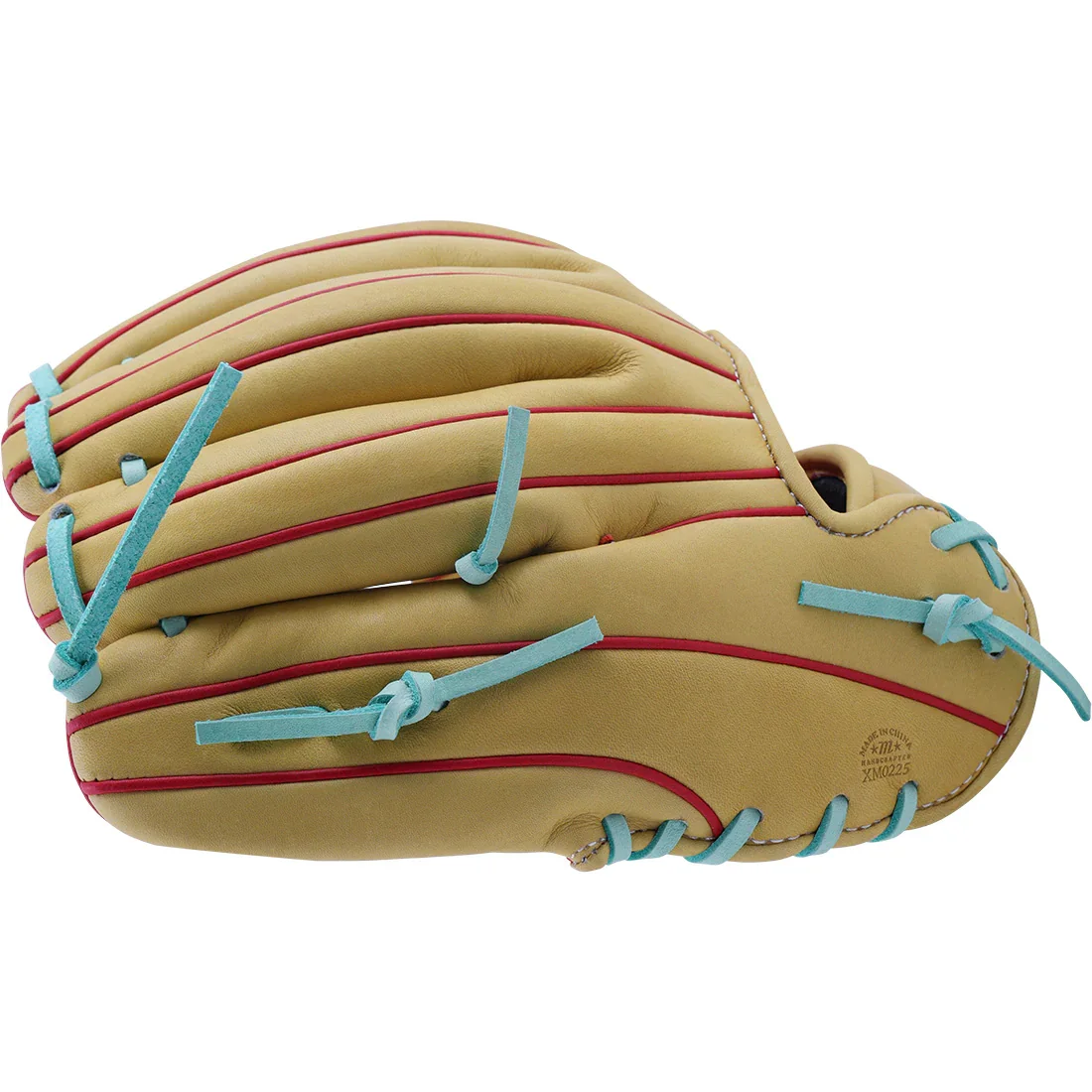 Marucci Nightshift Coloring Book 11.50" Baseball Glove: MFGNTSHFT0404 - Image 4