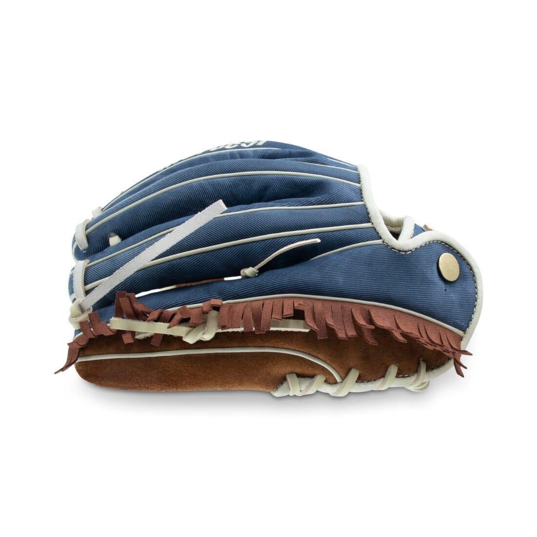 Marucci NightShift " Cowboy " 43A2 11.5" Infield Baseball Glove: MFGNTSHFT-0301 - Image 5