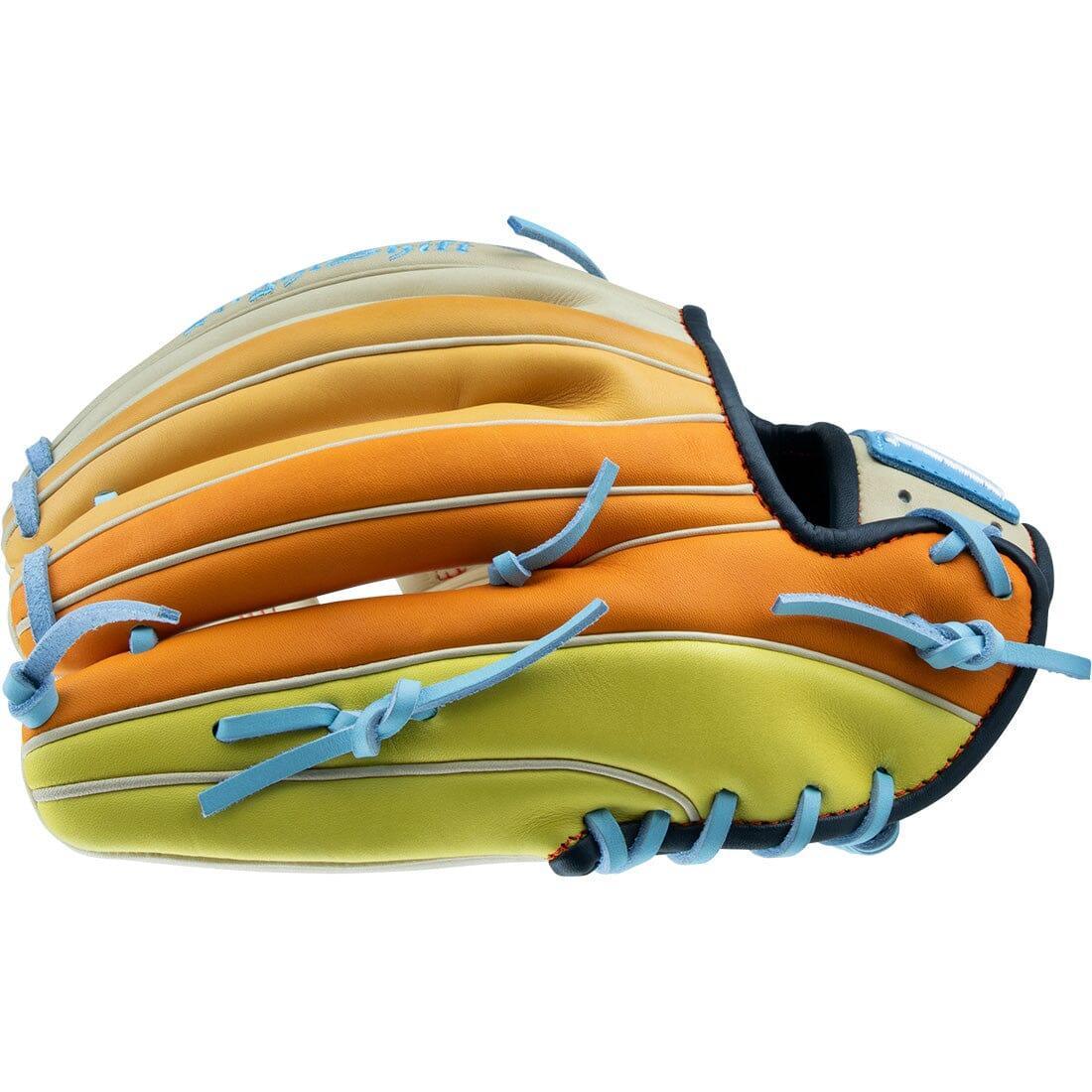 Marucci NightShift " Horizon " 44A3 11.75" Infield Baseball Glove: MFGNTSHFT-0202 - Image 4