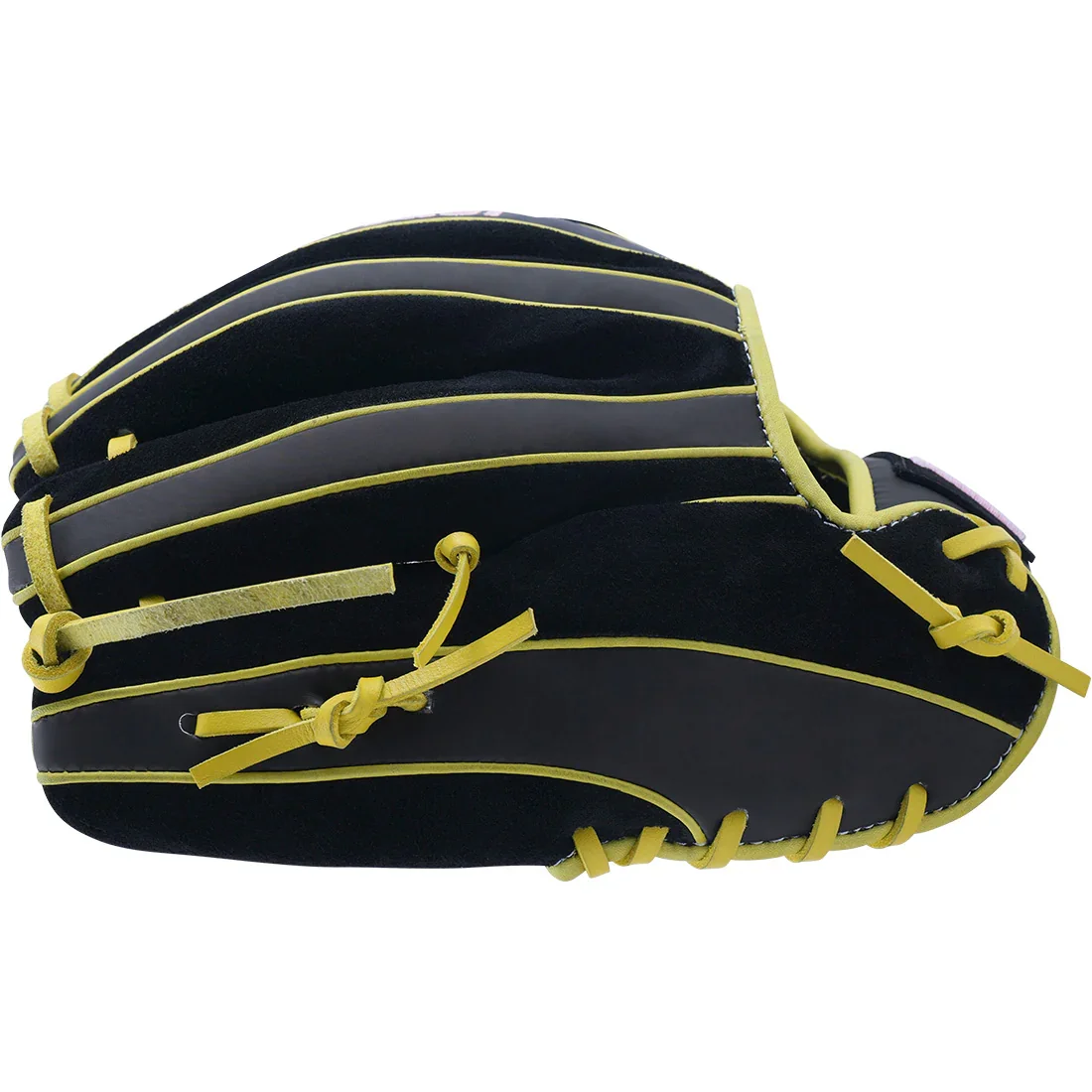 Marucci Nightshift Hot Head 11.50" Baseball Glove: MFGNTSHFT0406 - Image 4