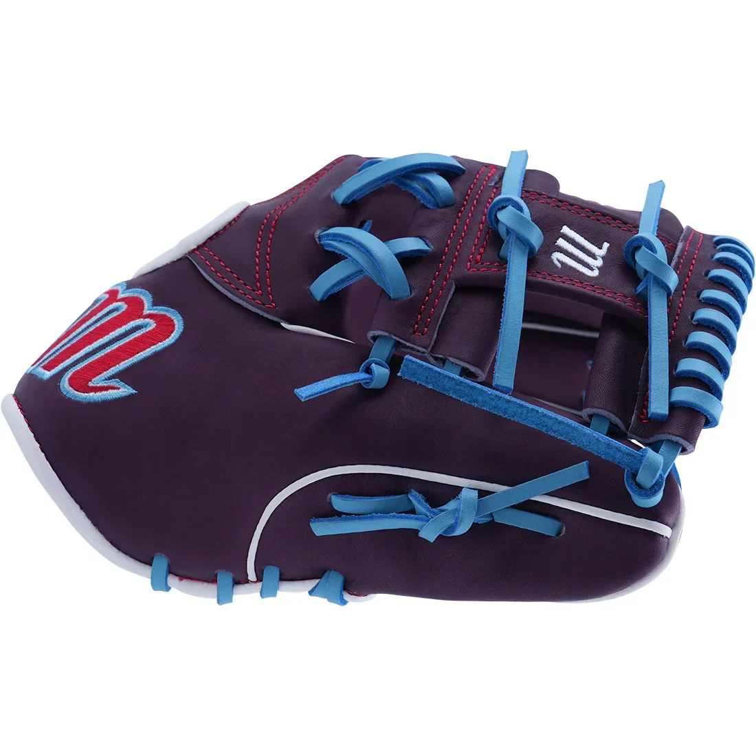 Marucci Nightshift Jetski 11.50" Baseball Glove: MFGNTSHFT0403 - Image 3