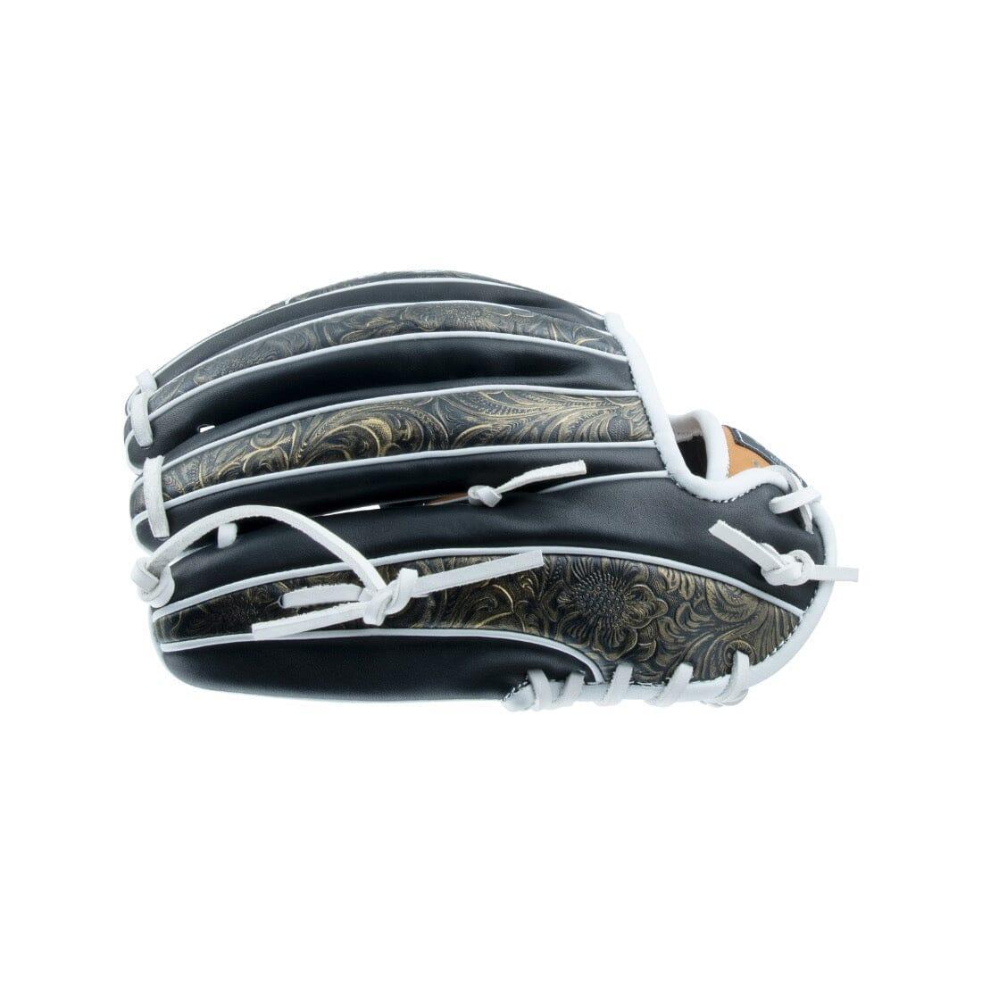 Marucci NightShift " Nightcrawl " 44A4 11.75" Infield Baseball Glove: MFGNTSHFT-0205 - Image 11