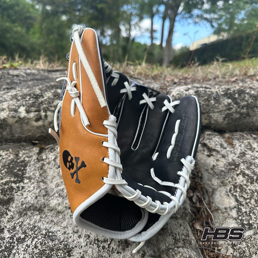 Marucci NightShift " Nightcrawl " 44A4 11.75" Infield Baseball Glove: MFGNTSHFT-0205 - Image 8