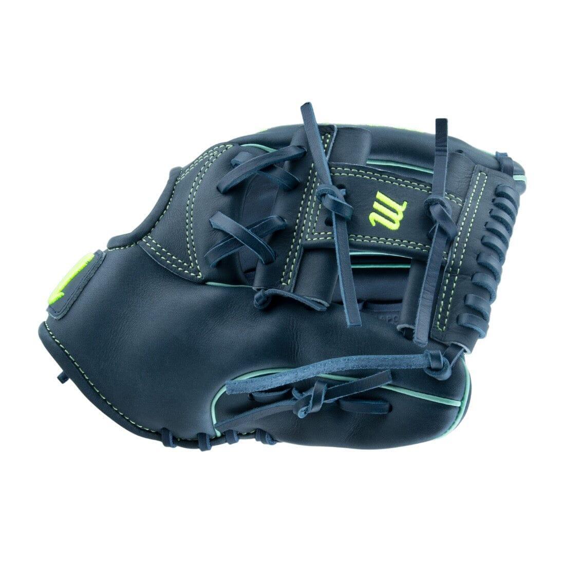 Marucci NightShift " Space City " 53A2 11.5" Infield Baseball Glove: MFGNTSHFT-0204 - Image 3