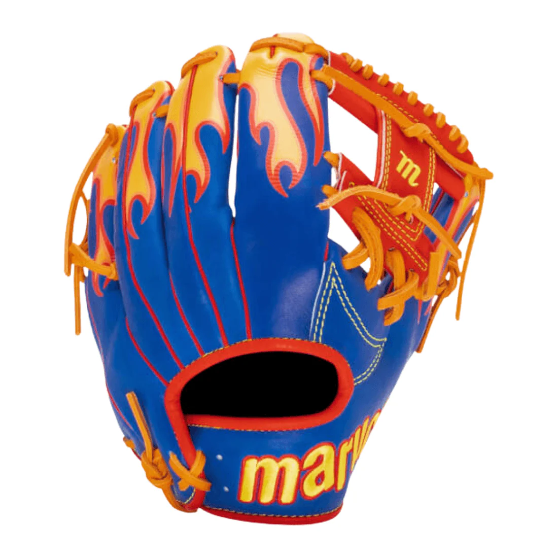 Marucci Nightshift Van Leemer 11.5" Baseball Glove: MFGNTSHFT0101