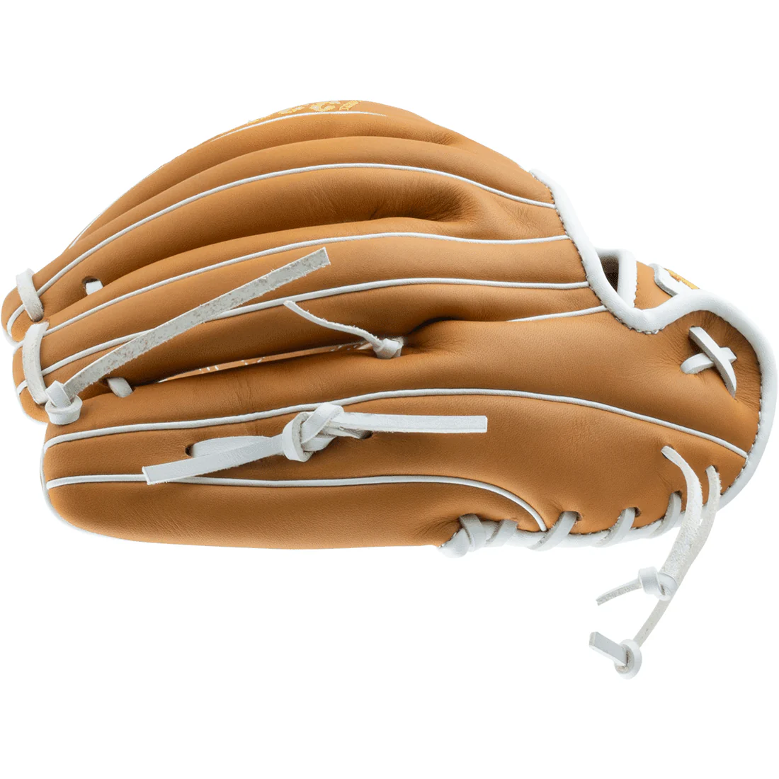 Marucci Oxbow 12" M Type Fastpitch Softball Glove: MFGOX45K3FP - Image 3