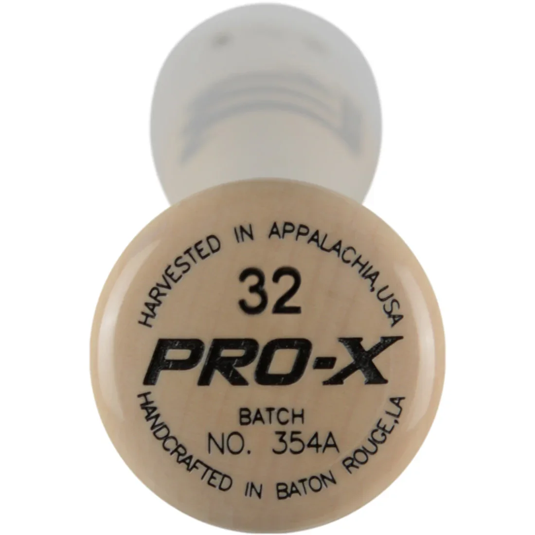 Marucci Pro Exclusive AB2 Maple Wood Baseball Bat: MVE4AB2-N - Image 4