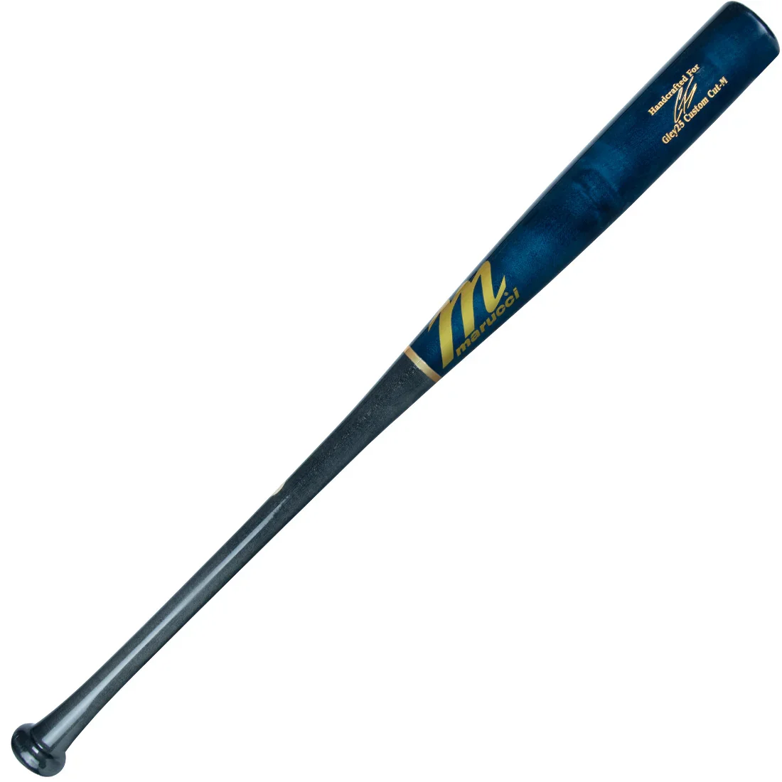 Marucci Pro Exclusive GLEY25 Maple Wood Baseball Bat: MVE4GLEY25-FG/NB - Image 3