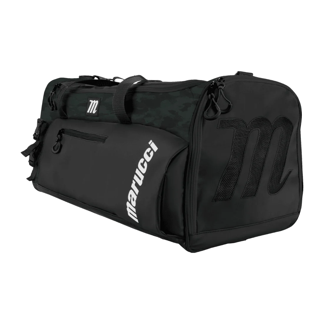 Marucci Pro Utility Duffle Bag MB3PUDB - Image 4