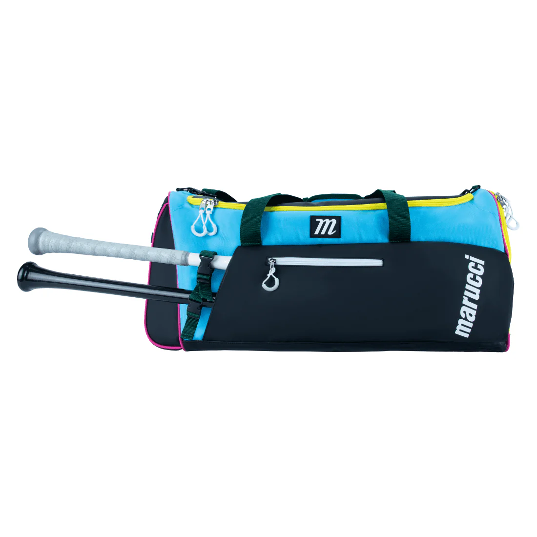 Marucci Pro Utility Duffle Bag MB3PUDB - Image 7
