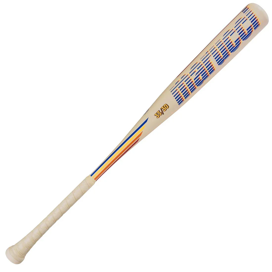 Marucci RCKLESS Rewind BBCOR Baseball Bat MCBCRRC - Image 3