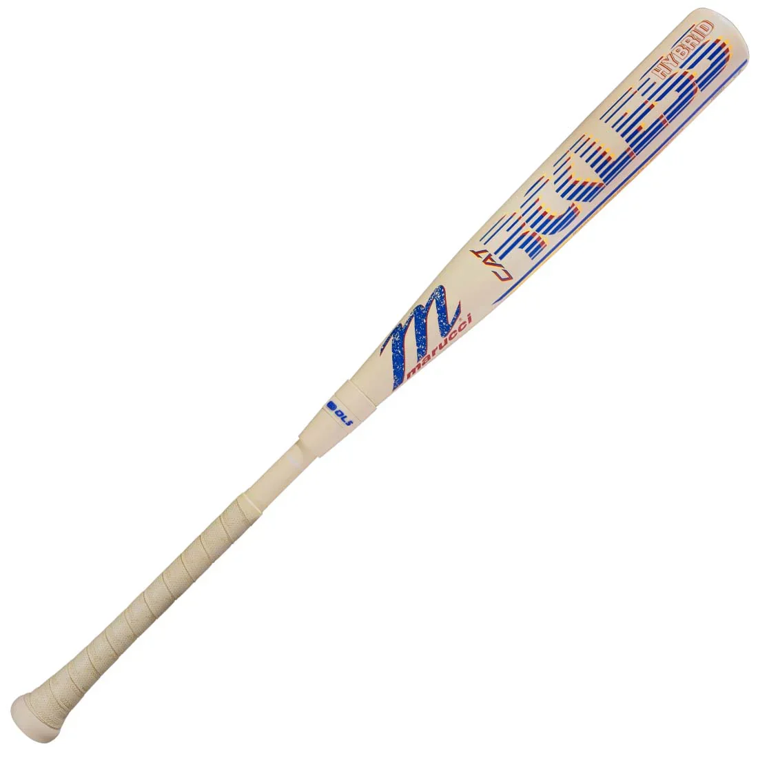 Marucci RCKLESS Rewind Hybrid BBCOR Baseball Bat: MCBCRHRC - Image 3