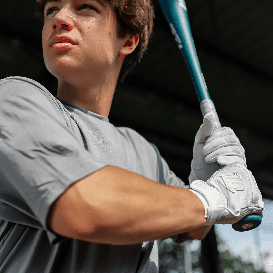 Marucci Signature Adult Batting Gloves (Multiple Colors): MBG4SGN - Image 3
