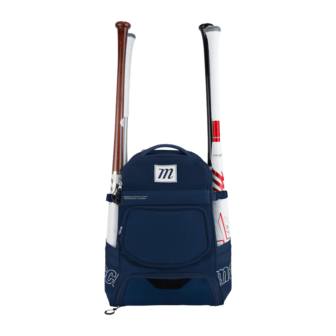 Marucci Sports RANGR Bat Pack: MBRNGRBP (Multiple Colors) - Image 15