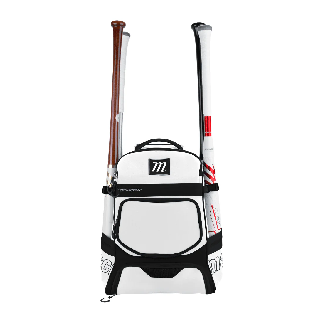 Marucci Sports RANGR Bat Pack: MBRNGRBP (Multiple Colors) - Image 24