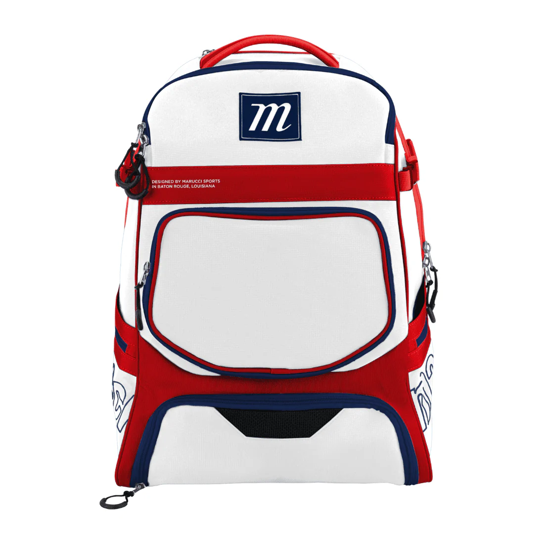 Marucci Sports RANGR Bat Pack: MBRNGRBP (Multiple Colors) - Image 26