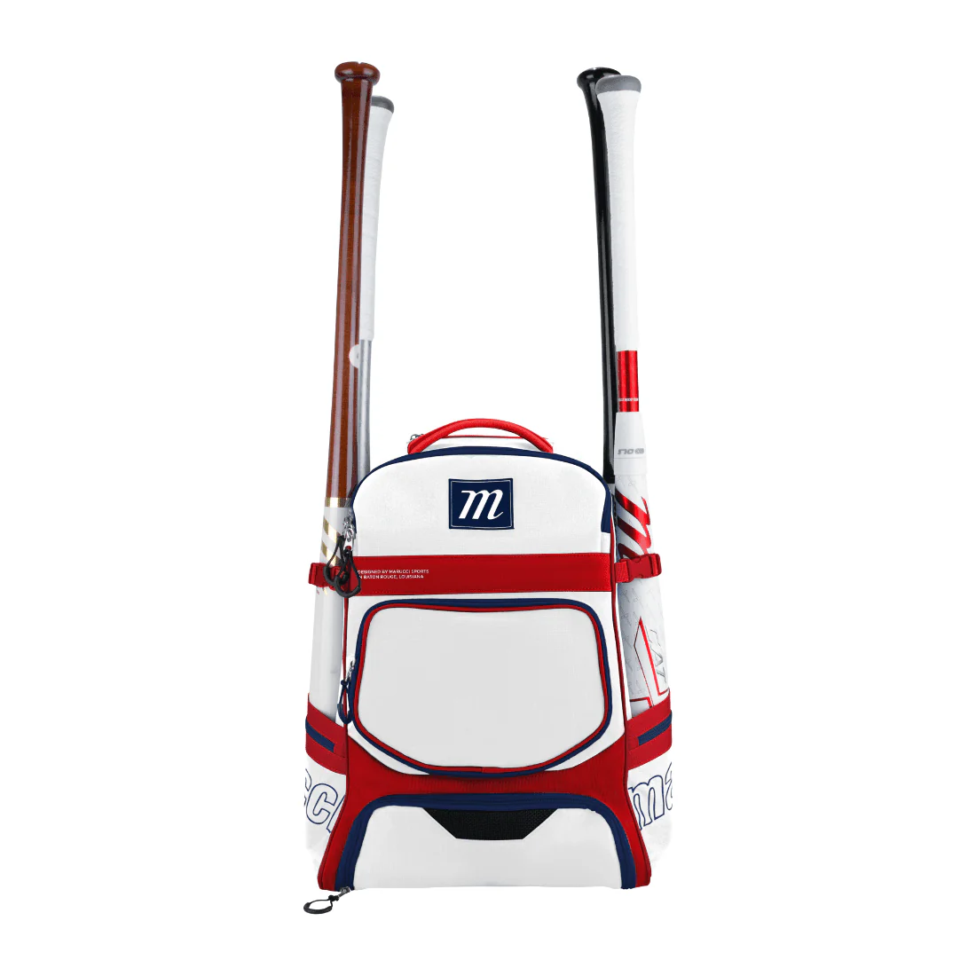 Marucci Sports RANGR Bat Pack: MBRNGRBP (Multiple Colors) - Image 27