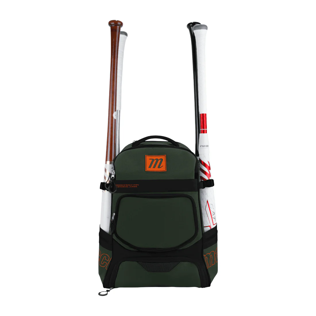 Marucci Sports RANGR Bat Pack: MBRNGRBP (Multiple Colors) - Image 3