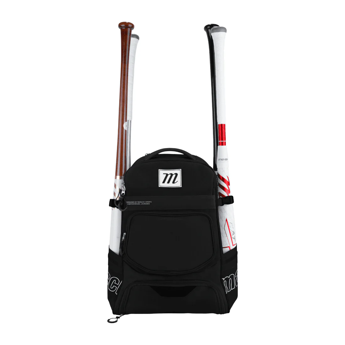 Marucci Sports RANGR Bat Pack: MBRNGRBP (Multiple Colors) - Image 6