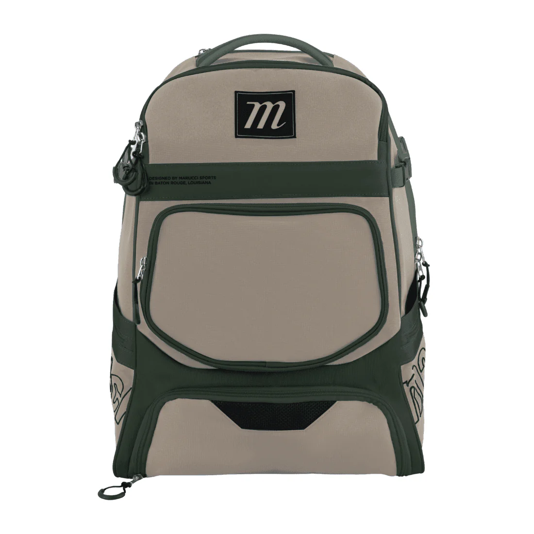 Marucci Sports RANGR Bat Pack: MBRNGRBP (Multiple Colors) - Image 8