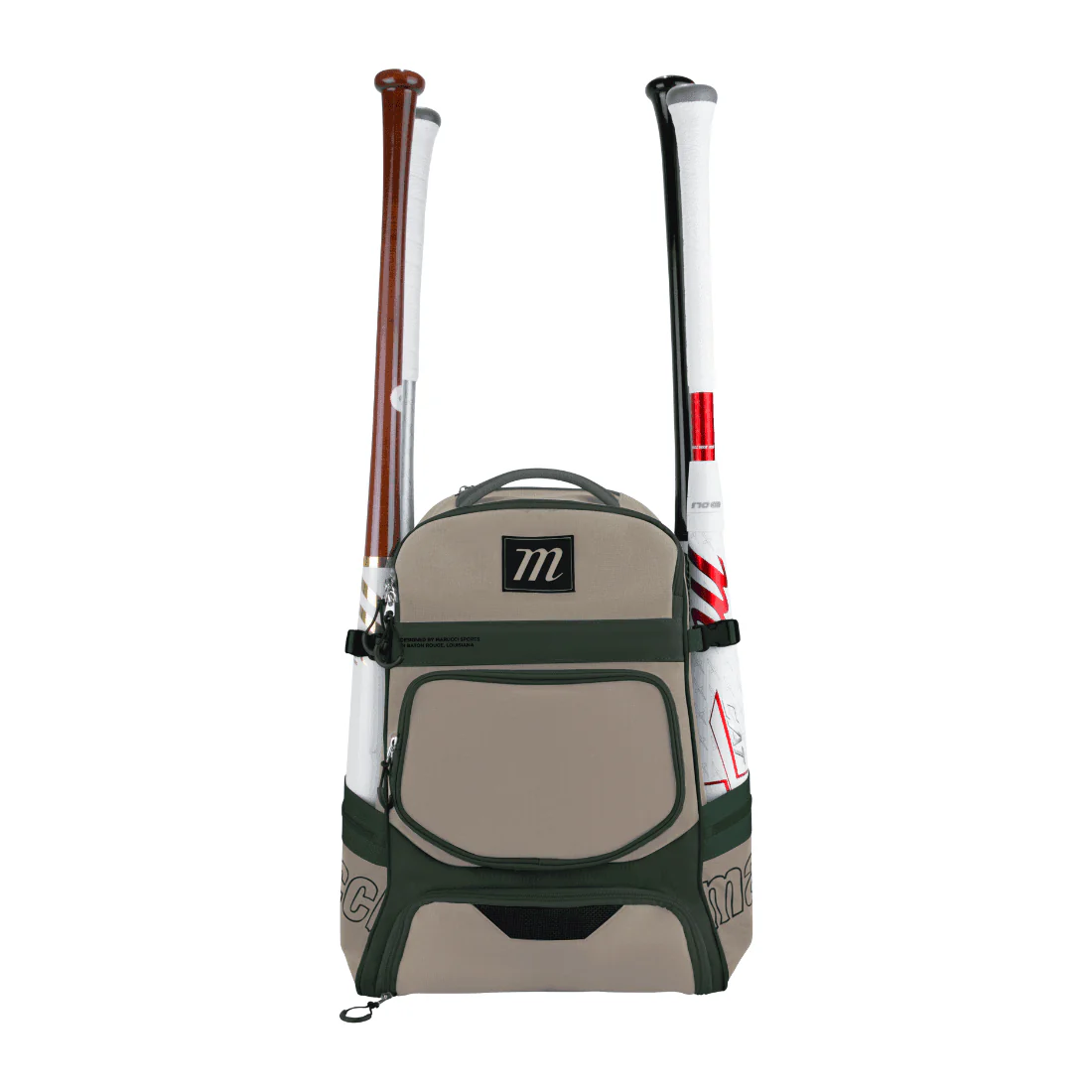 Marucci Sports RANGR Bat Pack: MBRNGRBP (Multiple Colors) - Image 9