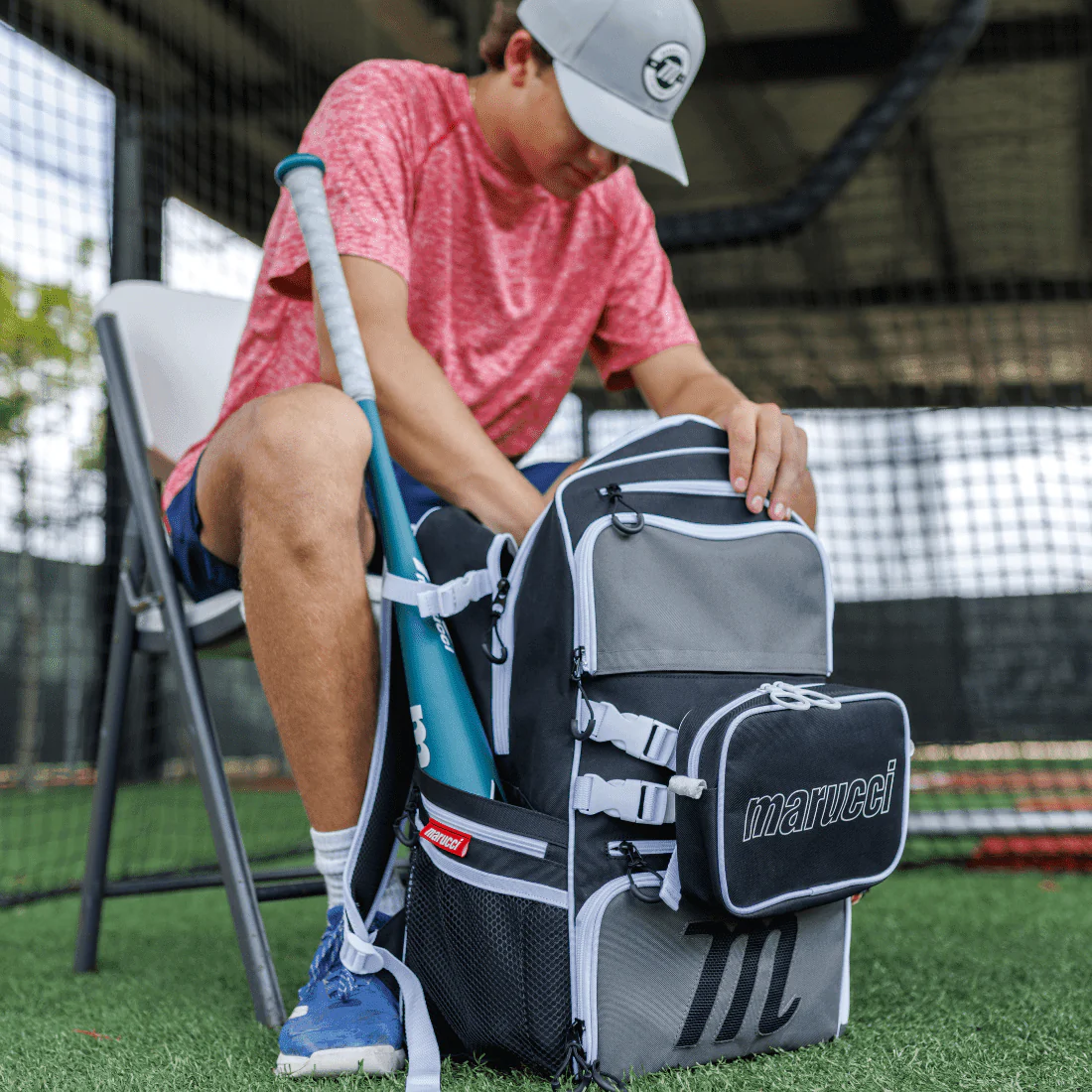 Marucci Sports ROVR Bat Pack: MBRVRBP (Multiple Colors) - Image 9