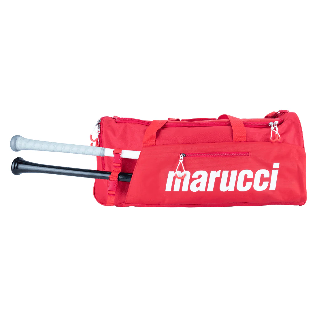 Marucci Team Utility Duffle Bag: MB3TUDB - Image 13