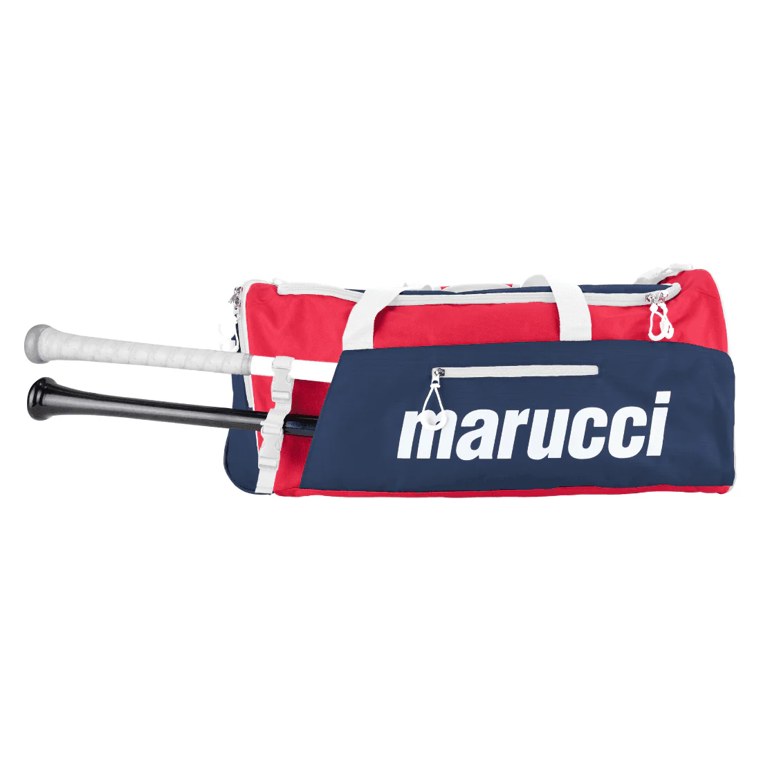 Marucci Team Utility Duffle Bag: MB3TUDB - Image 18