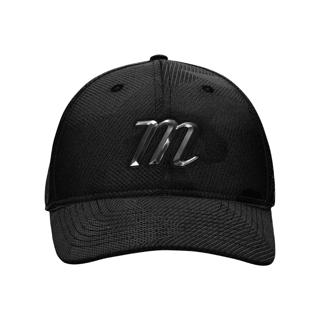 Marucci The "M" Breezeway Snapback Hat: MAHTBRZWAY - Image 2