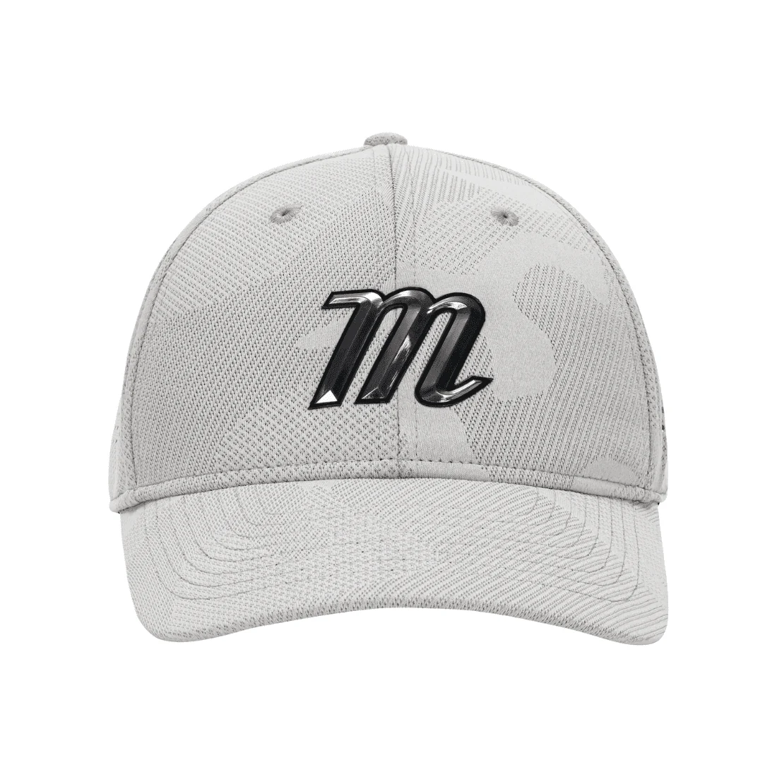 Marucci The "M" Breezeway Snapback Hat: MAHTBRZWAY - Image 3