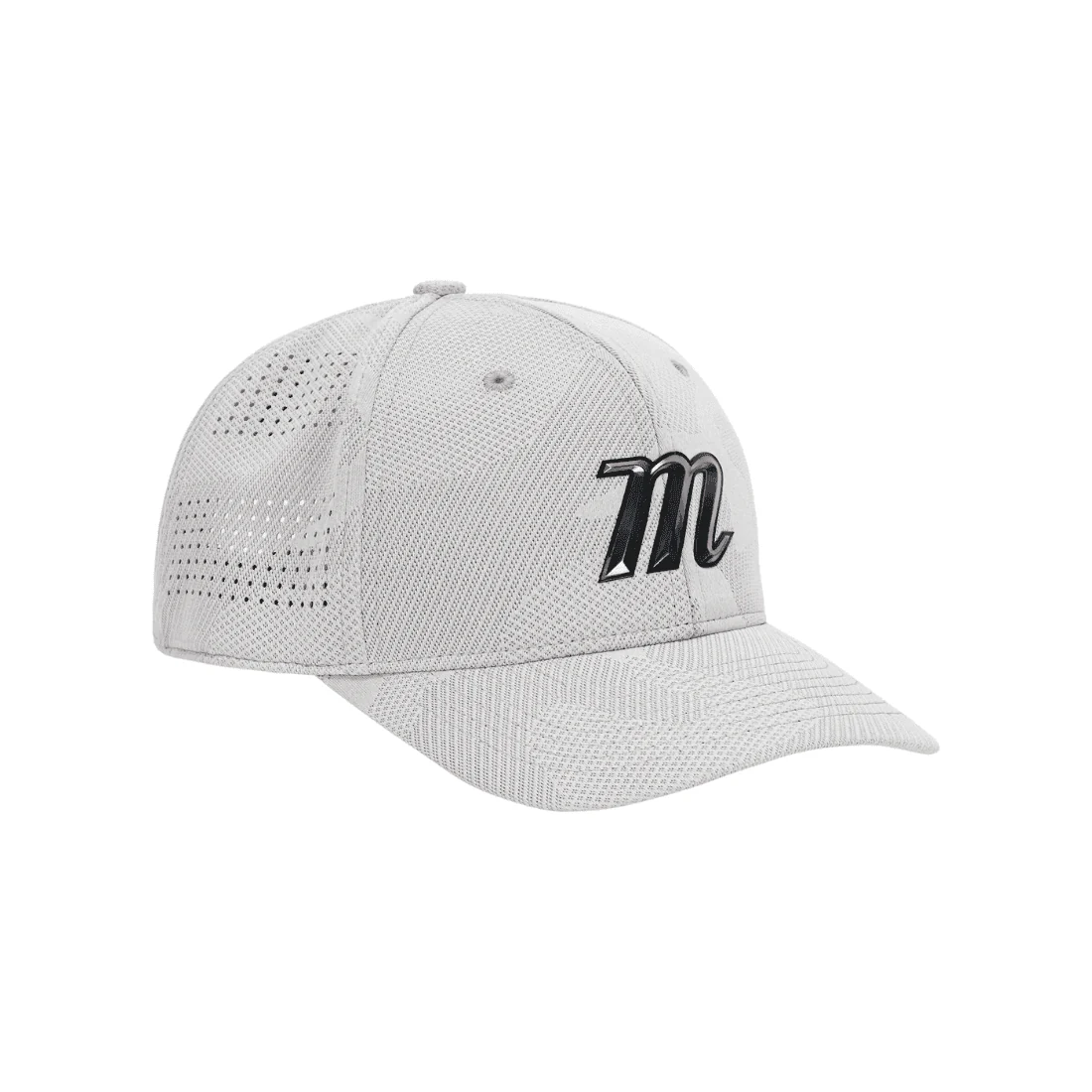 Marucci The "M" Breezeway Snapback Hat: MAHTBRZWAY - Image 5
