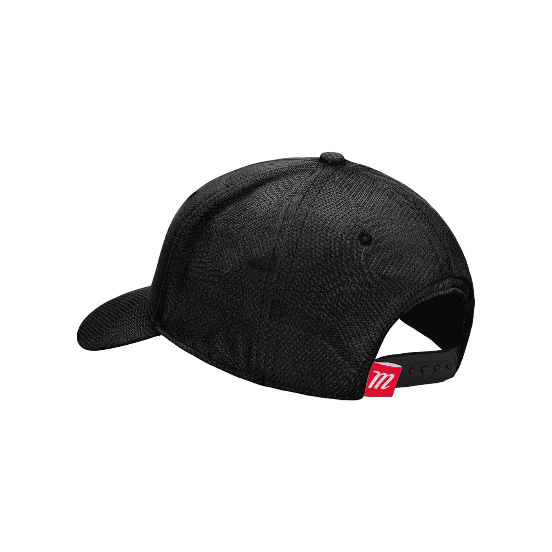 Marucci The "M" Breezeway Snapback Hat: MAHTBRZWAY - Image 6